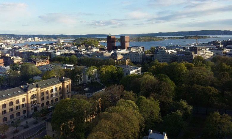 Santos Silva visita Noruega e Dinamarca