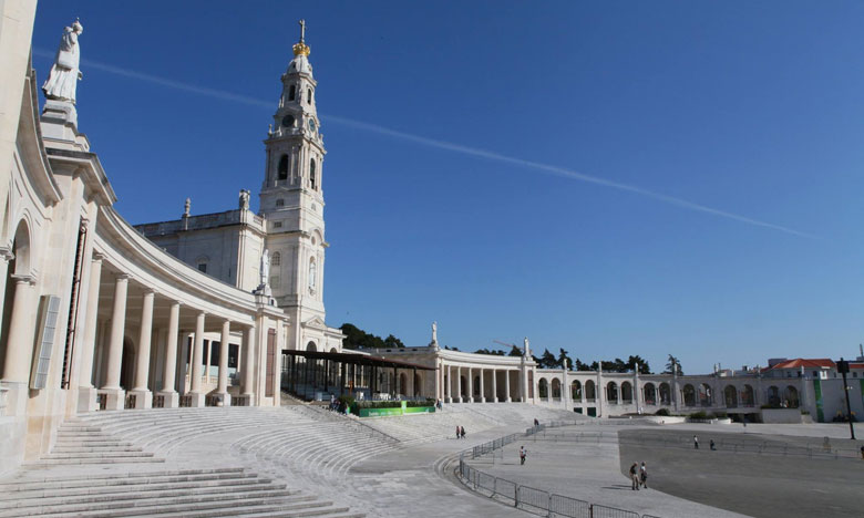 Santuário de Fátima aposta na investigação científica