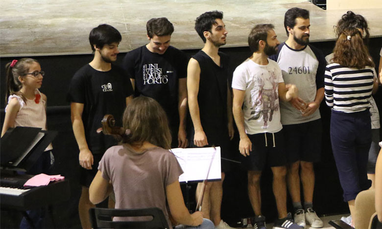 Santuário de Fátima estreia musical do centenário em homenagem aos peregrinos