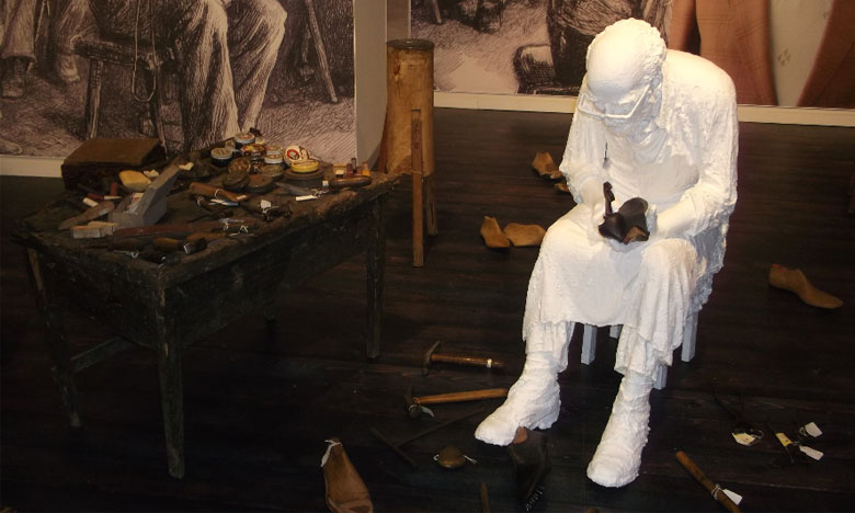 São João da Madeira inaugura Museu do Calçado