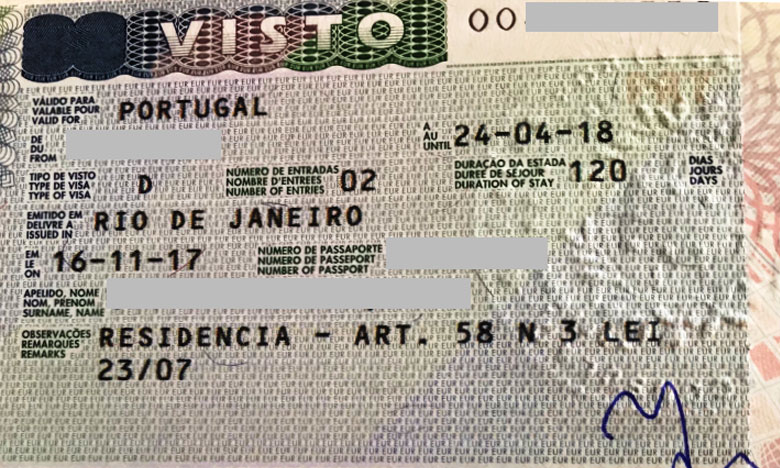 São Paulo abre centro para acabar com as filas para obtenção de vistos 11 São Paulo abre centro para acabar com as filas para obtenção de vistos