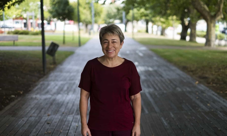 Secretária de Estado das Comunidades em visita oficial a França