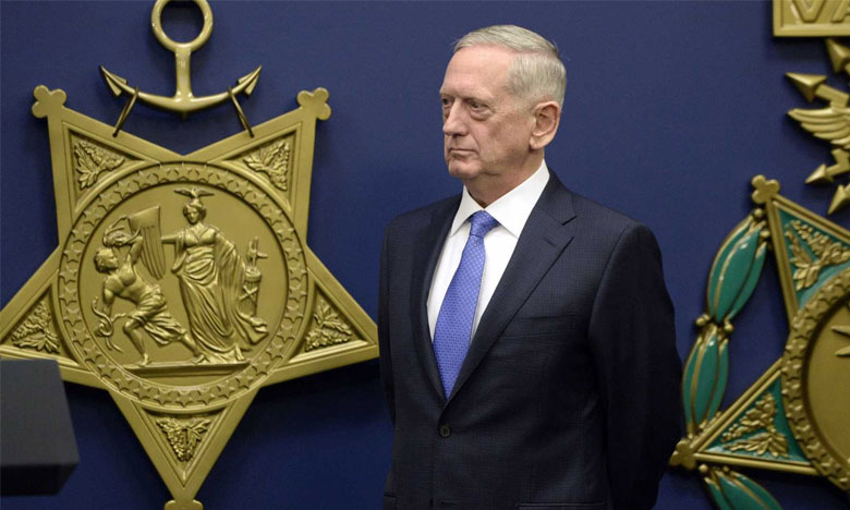 Secretário da Defesa dos EUA diz que Portugal é ‘aliado de confiança’