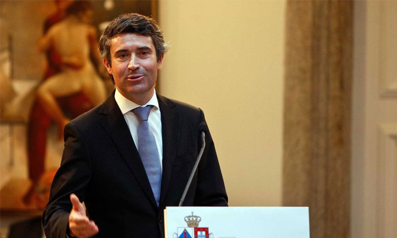 Secretário de Estado das Comunidades elogia lusodescendente por denúncia 22 Secretário de Estado das Comunidades elogia lusodescendente por denúncia