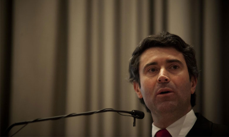 Secretário de Estado das Comunidades está no Reino Unido para reforçar cooperação consular