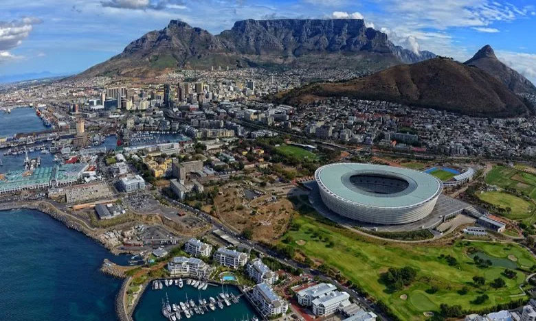 Secretário de Estado das Comunidades Portuguesas visita África do Sul