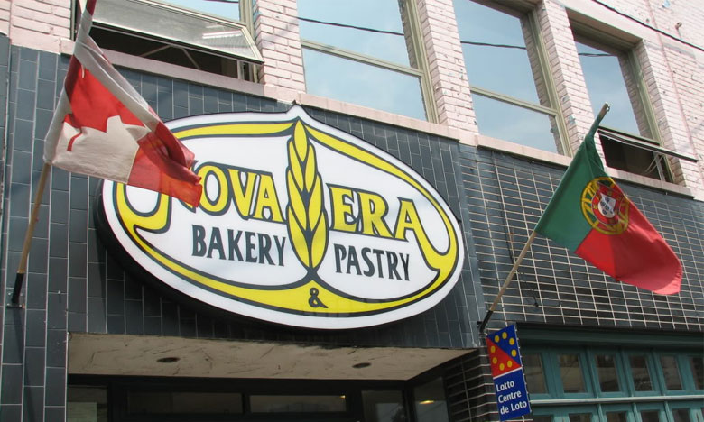 Secretário de Estado das Comunidades quer reforçar laços com autoridades canadianas