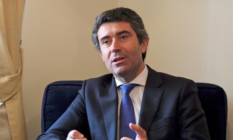 Secretário de Estado destaca importância do recenseamento automático para comunidades 22 Secretário de Estado destaca importância do recenseamento automático para comunidades