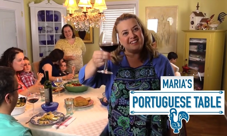 Série sobre culinária portuguesa vai ter segunda temporada nos EUA