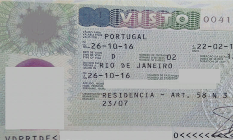 Sessão de esclarecimento sobre a nova Legislação de Vistos