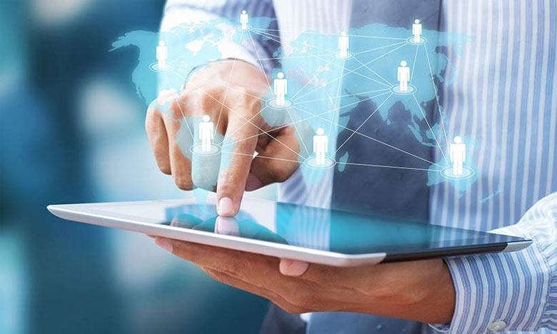 Site cria relação de proximidade com comunidade emigrante de Proença-a-Nova