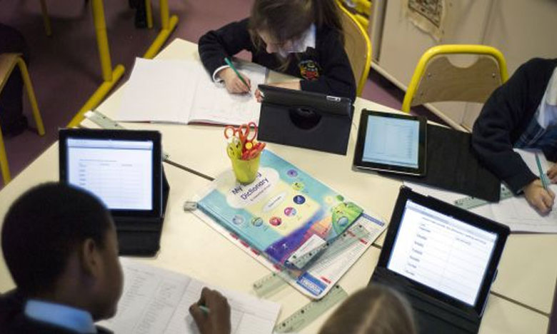 Startup portuguesa quer simplificar comunicação entre escolas e pais