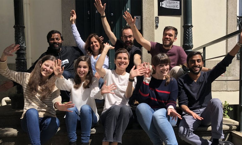 Startup portuguesa Tonic App entra em aceleradora dos EUA 11 Startup portuguesa Tonic App entra em aceleradora dos EUA