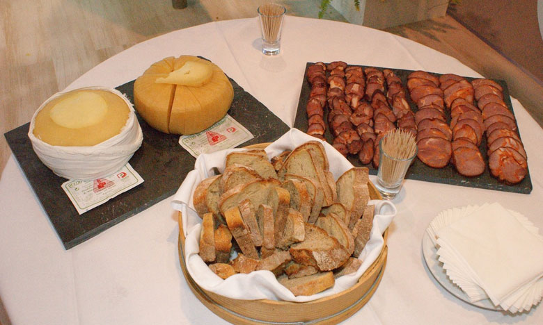 Tábua acolhe Encontro de Culturas com artes e gastronomia