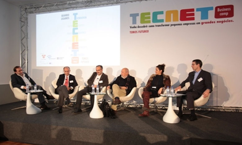 TecNet com parceria ibérica ‘inédita’ para afirmação europeia