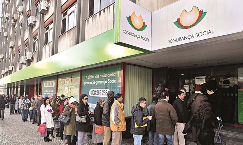 Técnicos da Segurança Social em cinco países europeus para apoiar portugueses a partir de março
