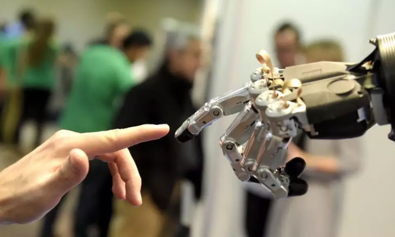 Tecnologia portuguesa melhora comunicação entre robots e humanos