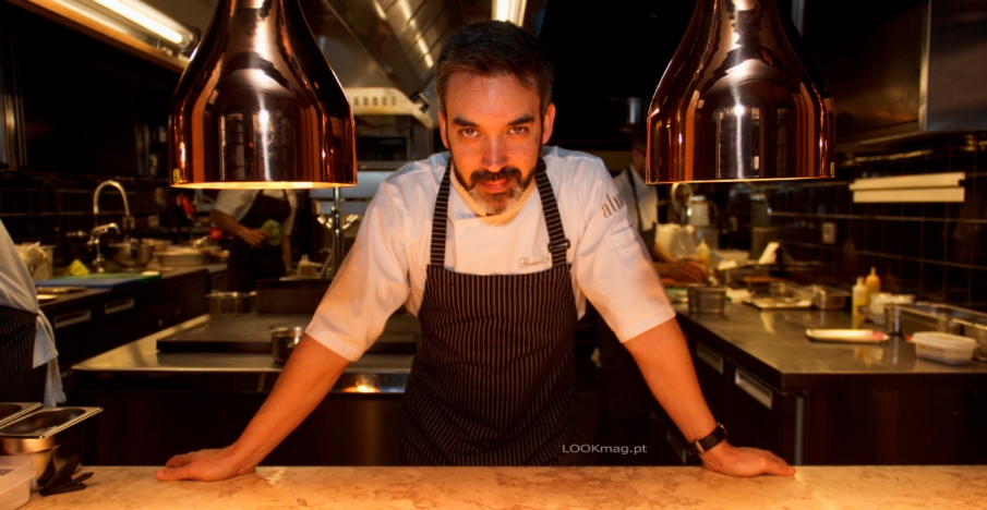 Terceira edição do The Best Chef Awards com representação portuguesa