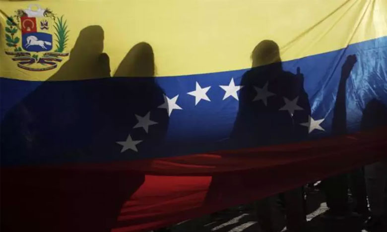 Termina o prazo dado por Portugal e outros países da UE a Nicolas Maduro