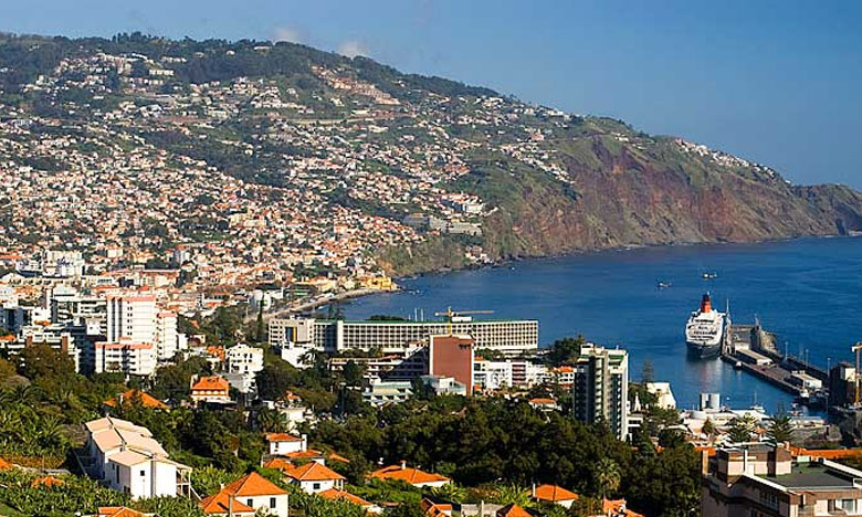 Turismo de Portugal aprova projeto wifi gratuito na baixa do Funchal