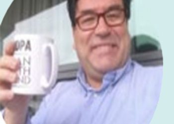 Um revés inesperado antes de chegar ao Reino Unido