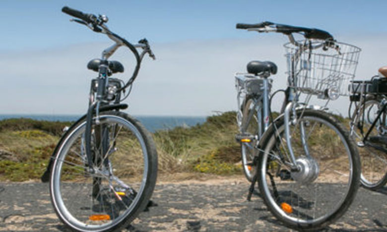 Universidade da Beira Interior disponibiliza biclicletas elétricas gratuitas para alunos