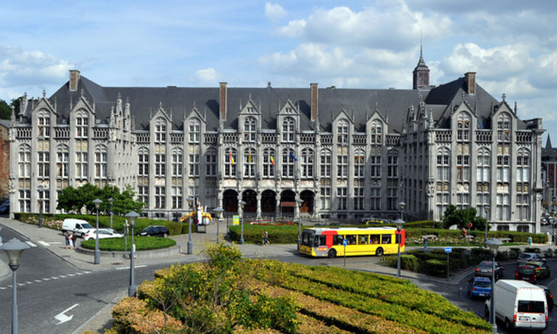 Universidade de Liège atribui Honoris Causa a docente da Universidade de Coimbra