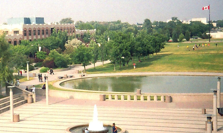 Universidade do Canadá distingue estudante lusodescendente