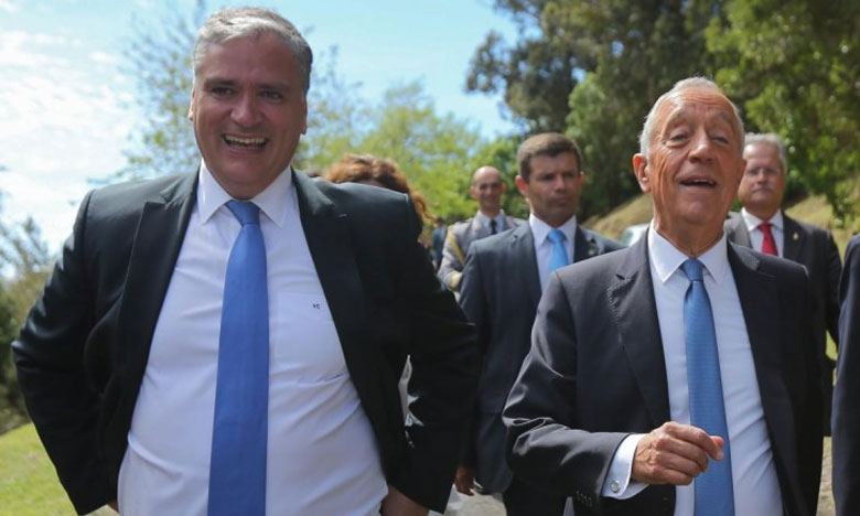 Vasco Cordeiro: 10 de Junho «aproximou» Açores das comunidades nos EUA