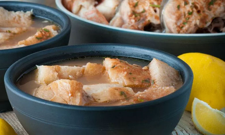 Vila açoriana recebe festival solidário do Caldo de Peixe