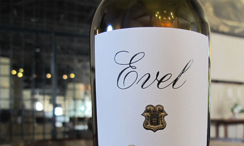 Vinho da Real Companhia considerado um dos 100 melhores vinhos da Wine Spectator