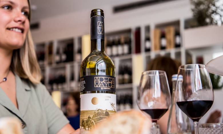 Vinhos da Adega Mayor vão a prova na Essência do Vinho 2020