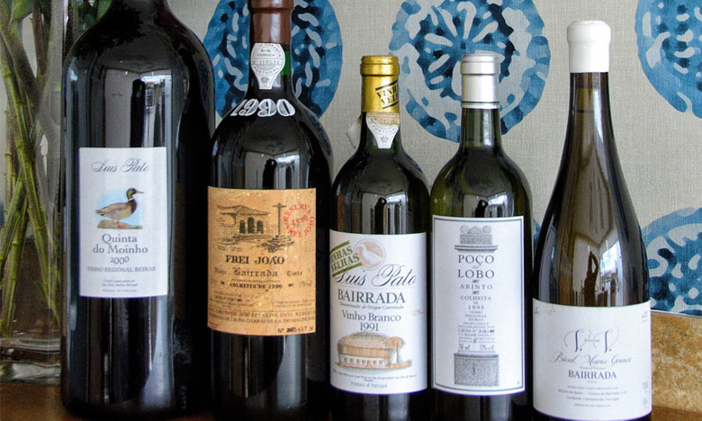 Vinhos da Bairrada conquistam cinco medalhas nos Estados Unidos