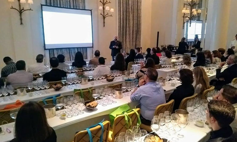 Vinhos de Setúbal brilham no Brasil