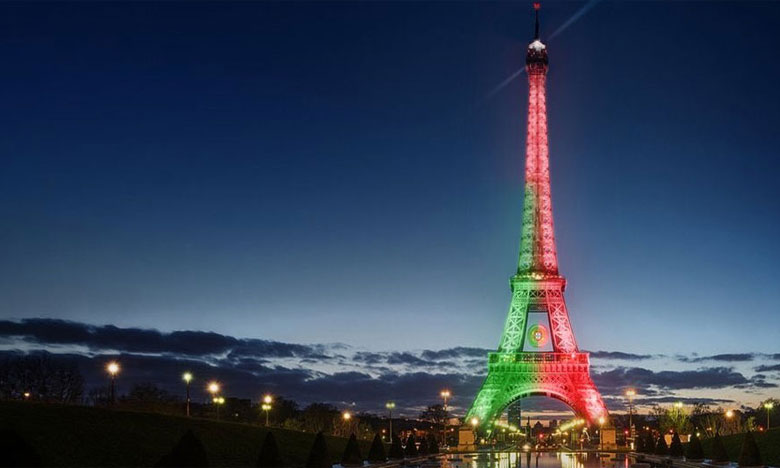 Vitória da seleção em França fez despertar orgulho em ser português