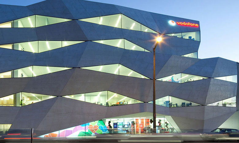 Vodafone escolhe Portugal para acolher centro de competências de última geração 11 Vodafone escolhe Portugal para acolher centro de competências de última geração