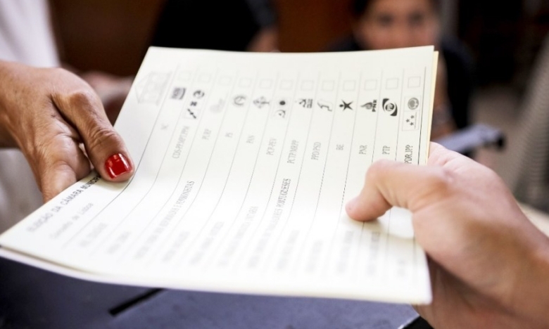 Votaram quase mais 130 mil pessoas no estrangeiro mas abstenção subiu