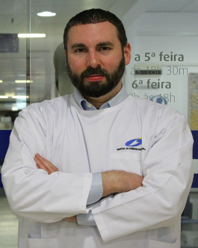 Cancro da mama: Novo paradigma 11 Cancro da mama: Novo paradigma