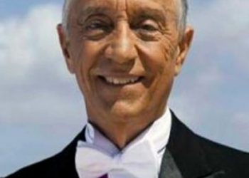 Mensagem de Ano Novo do Presidente da República