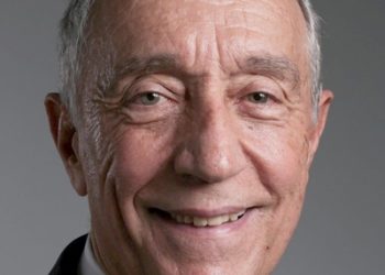 Mensagem de Natal de Marcelo Rebelo de Sousa