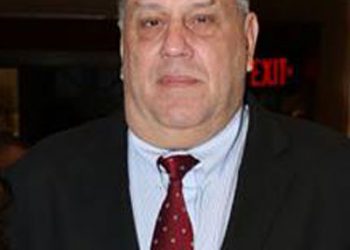 O português que ajudou a 'erguer' as memórias do World Trade Center