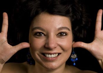 «Vou ser sempre portuguesa»