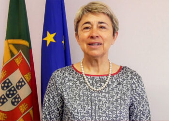 Entrevista a Berta Nunes, Secretária de Estado das Comunidades Portuguesas