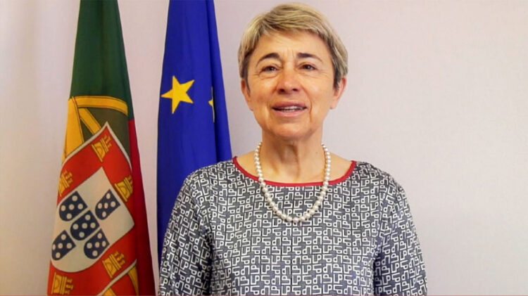 Entrevista a Berta Nunes, Secretária de Estado das Comunidades Portuguesas