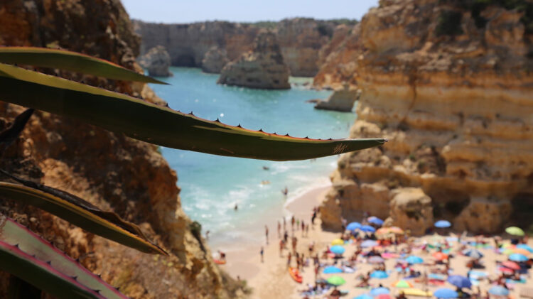 Algarve investe em campanha publicitária no Reino Unido