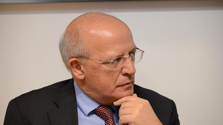 Augusto Santos Silva defende negociações para apaziguar Mediterrâneo Oriental