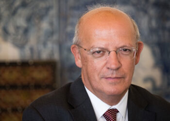 Augusto Santos Silva participa na Reunião Informal dos Ministros dos Negócios Estrangeiros da UE