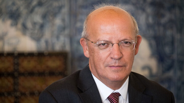 Augusto Santos Silva participa na Reunião Informal dos Ministros dos Negócios Estrangeiros da UE