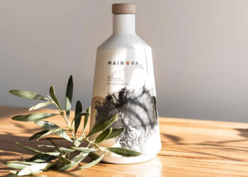 Azeite Mainova vence medalha de ouro em concurso internacional