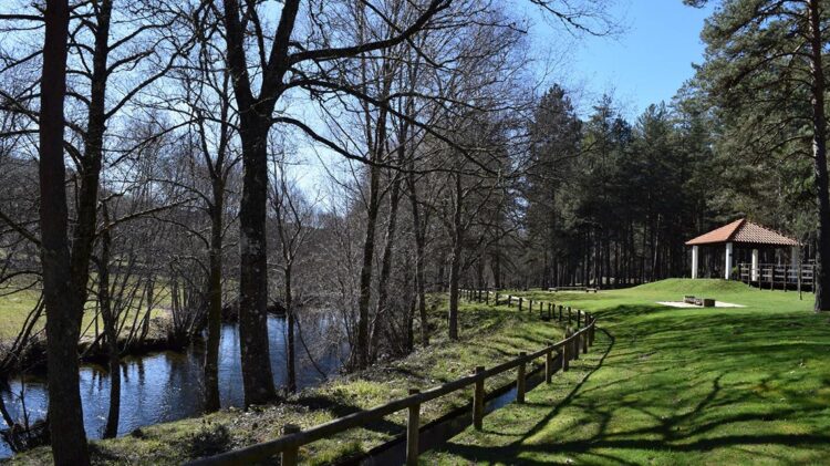 Boticas recebeu a visita de técnicos do Posto de Turismo do Alto Tâmega